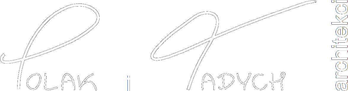 Polak i Tadych architekci