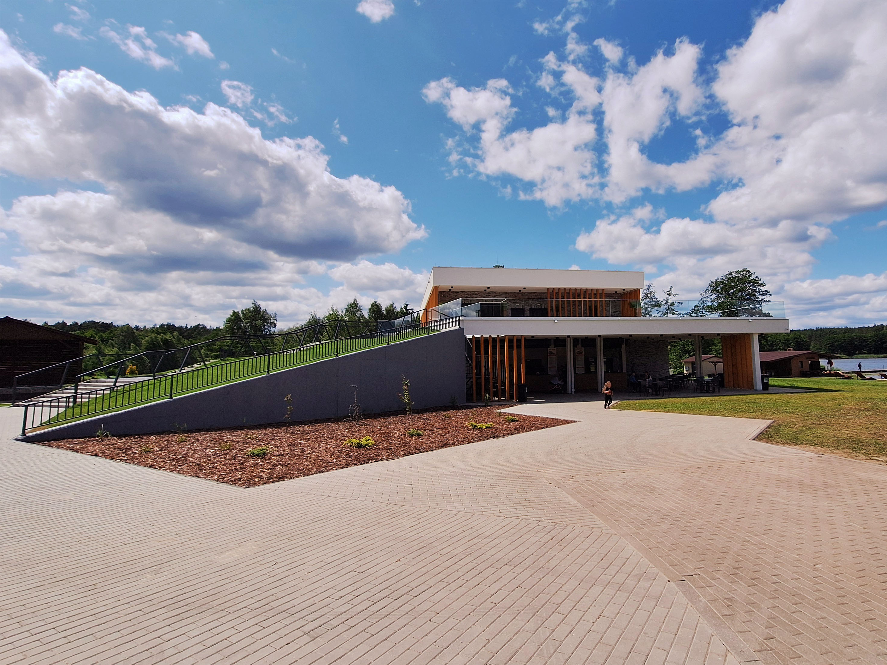 Ośrodek Wypoczynkowy Deczno - zdjęcie 1