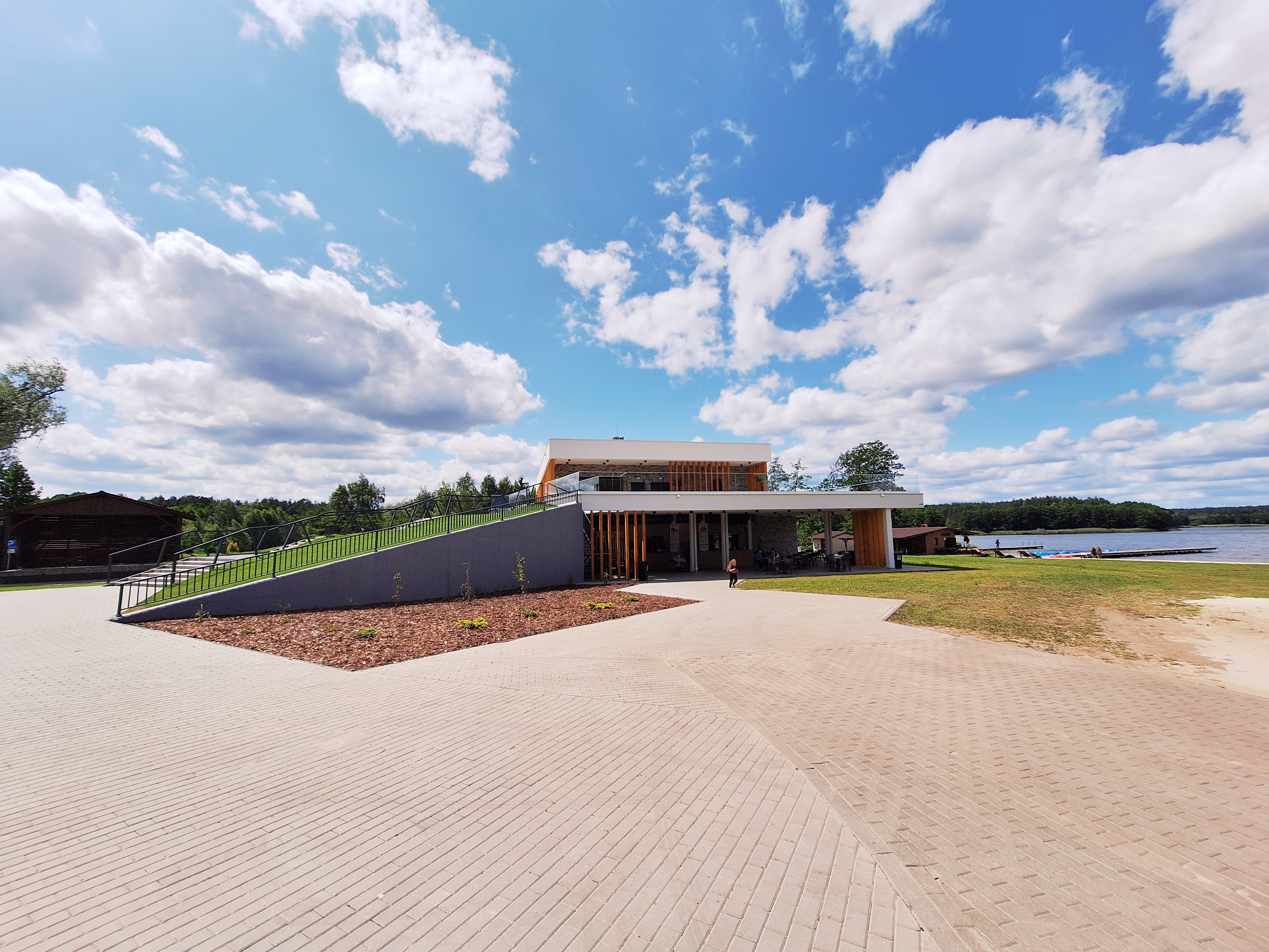 Ośrodek Wypoczynkowy Deczno - zdjęcie 3