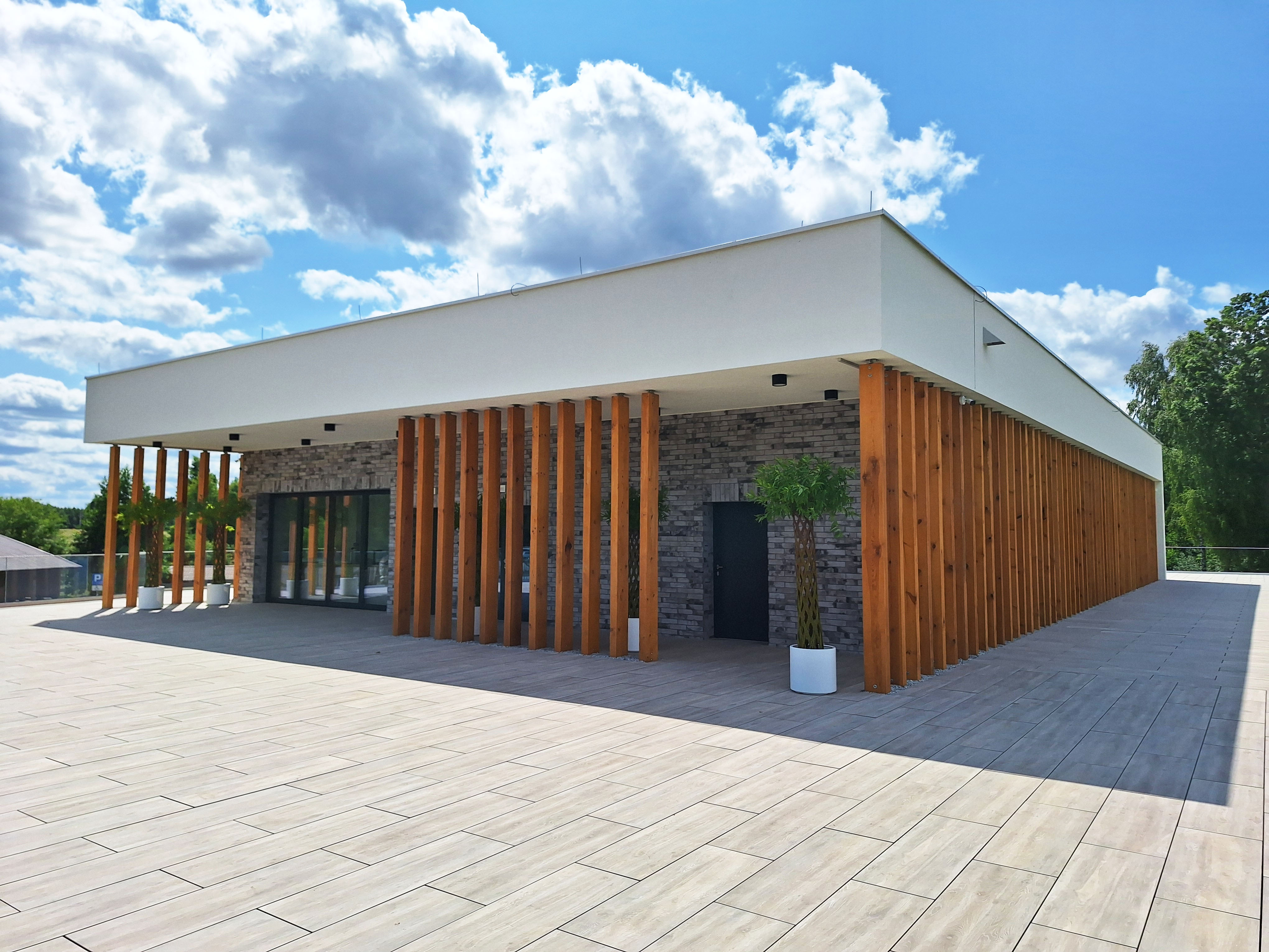 Ośrodek Wypoczynkowy Deczno - zdjęcie 4