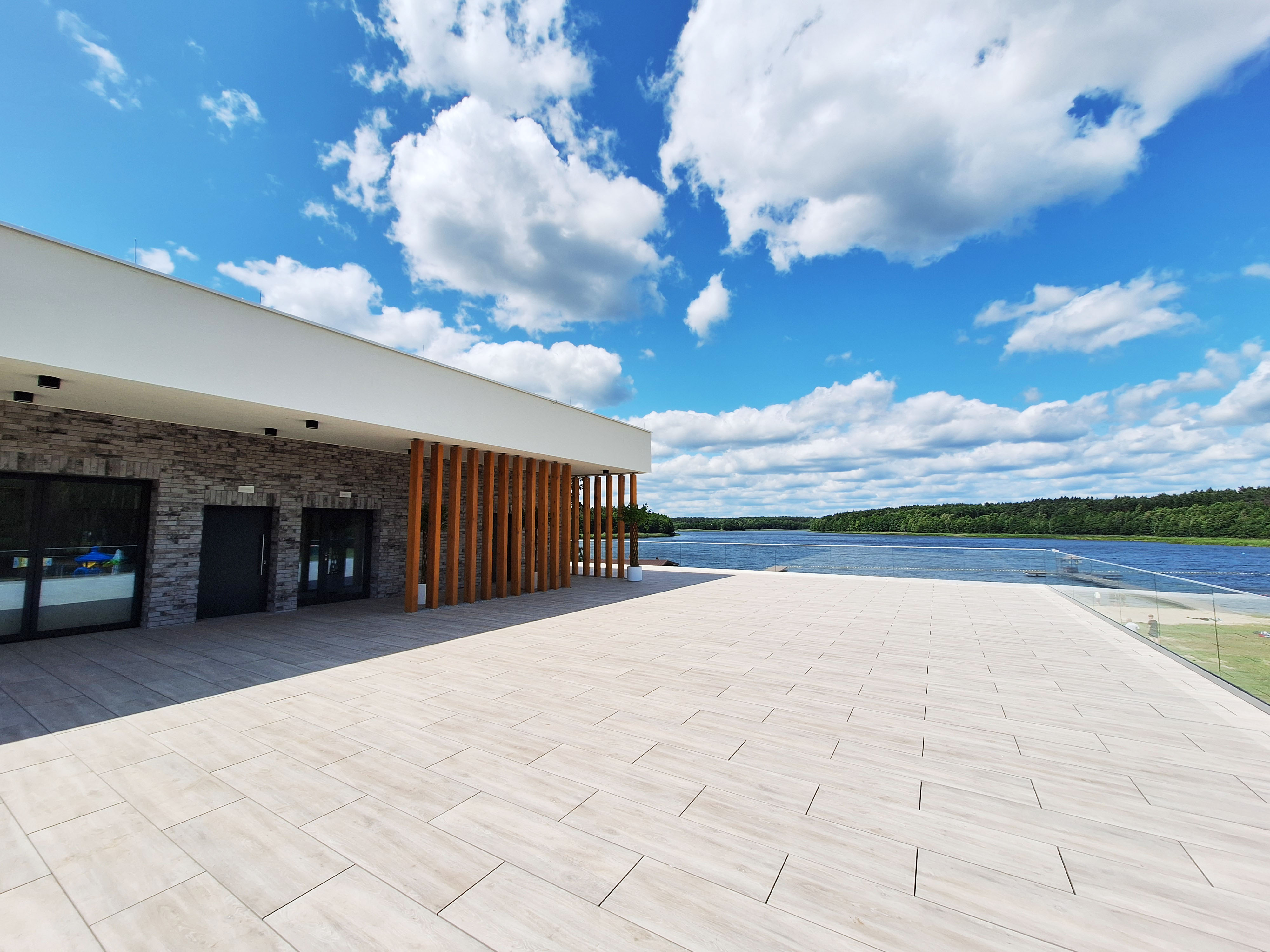 Ośrodek Wypoczynkowy Deczno - zdjęcie 5