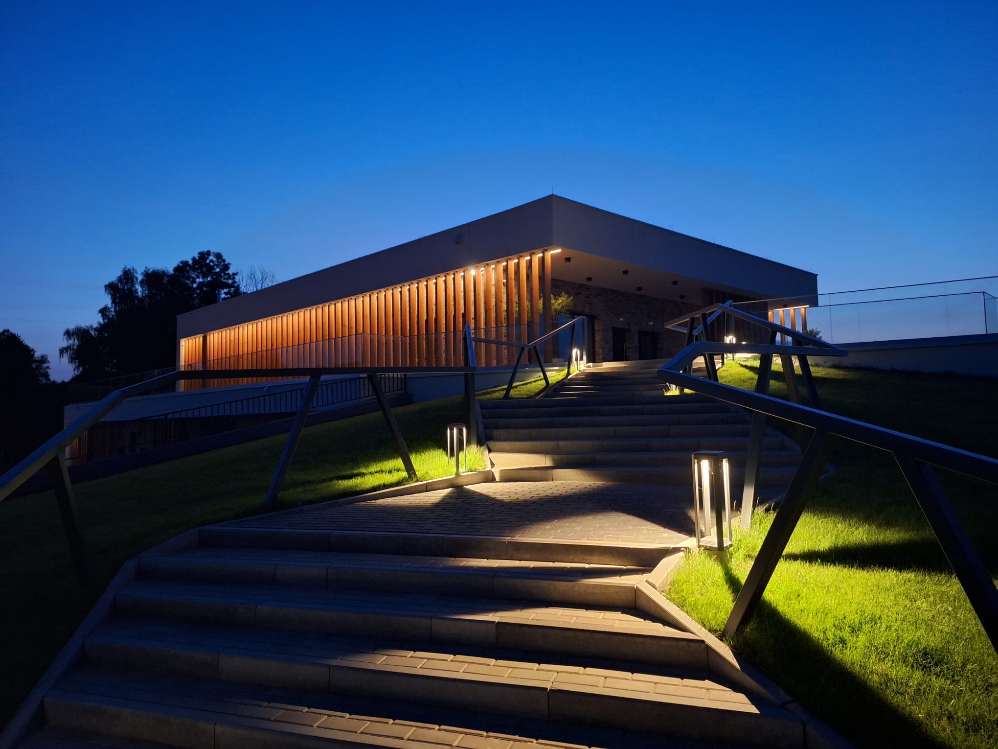 Ośrodek Wypoczynkowy Deczno - zdjęcie 7