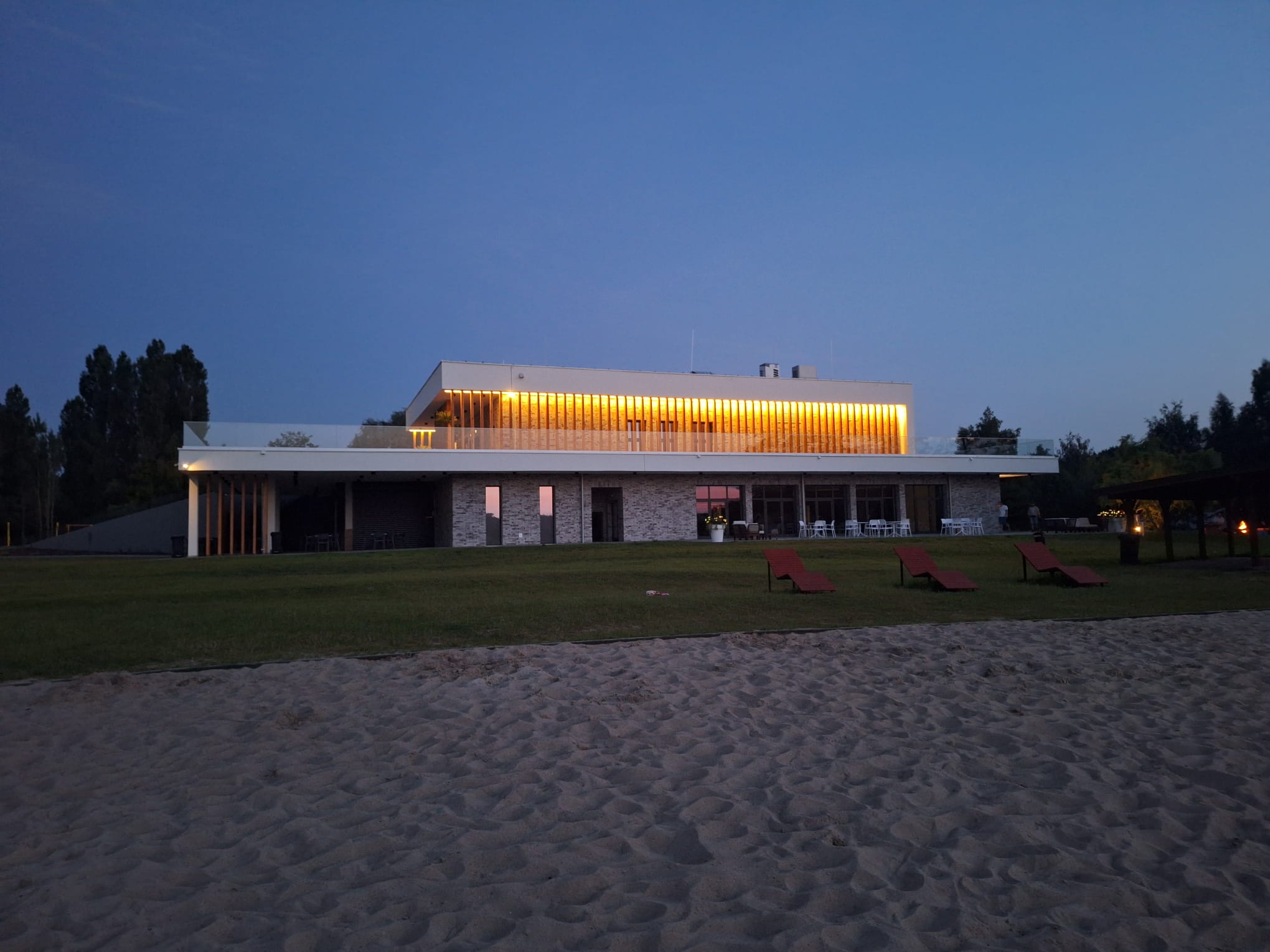 Ośrodek Wypoczynkowy Deczno - zdjęcie 8