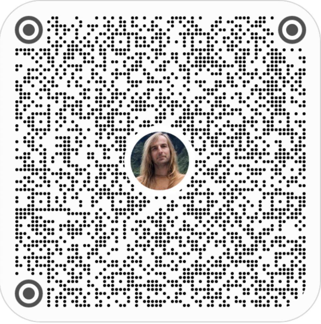 QR Code - Sławomir Polak