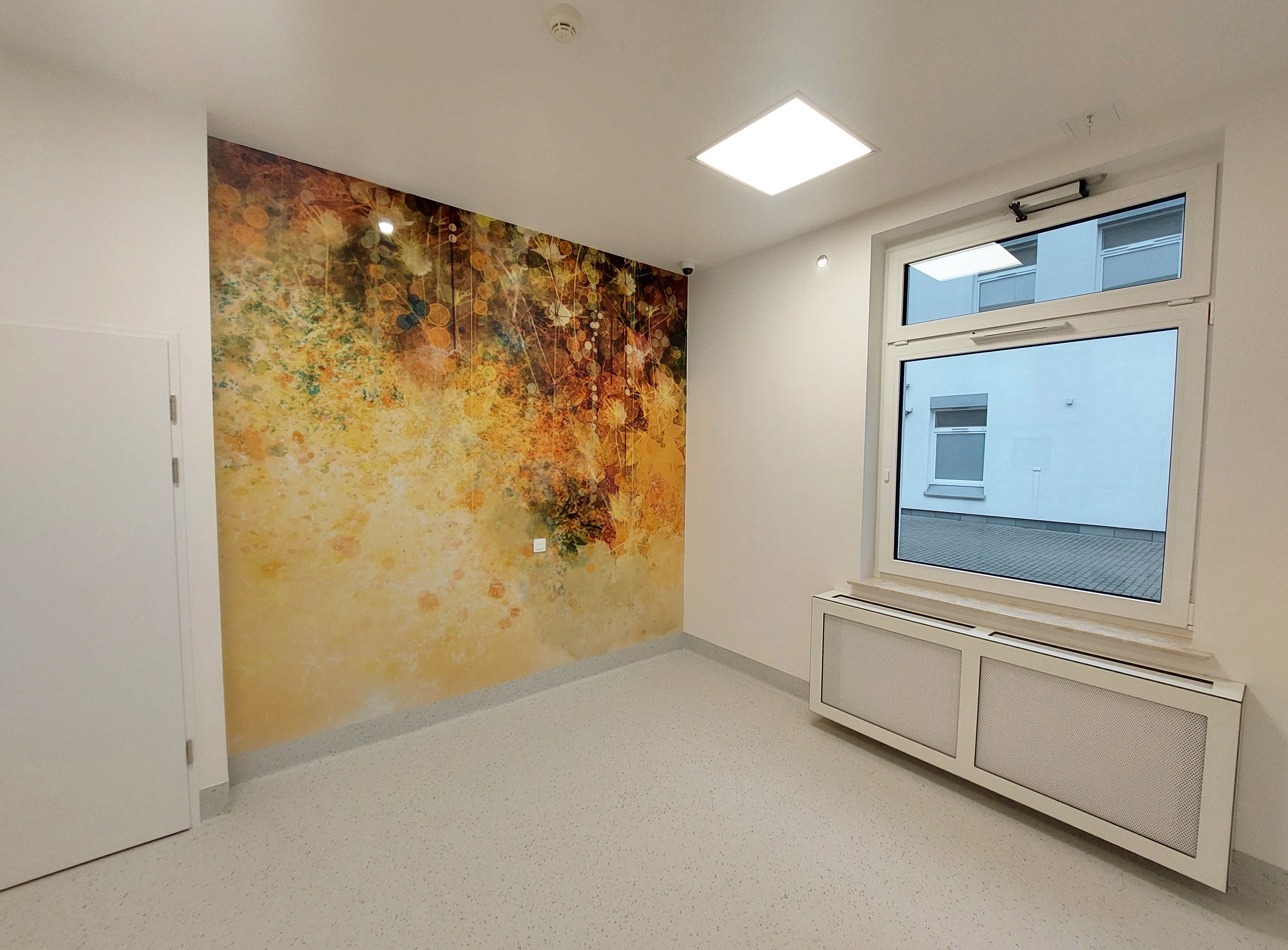 Oddział Psychiatryczny - Szpital Uniwersytecki - zdjęcie 21