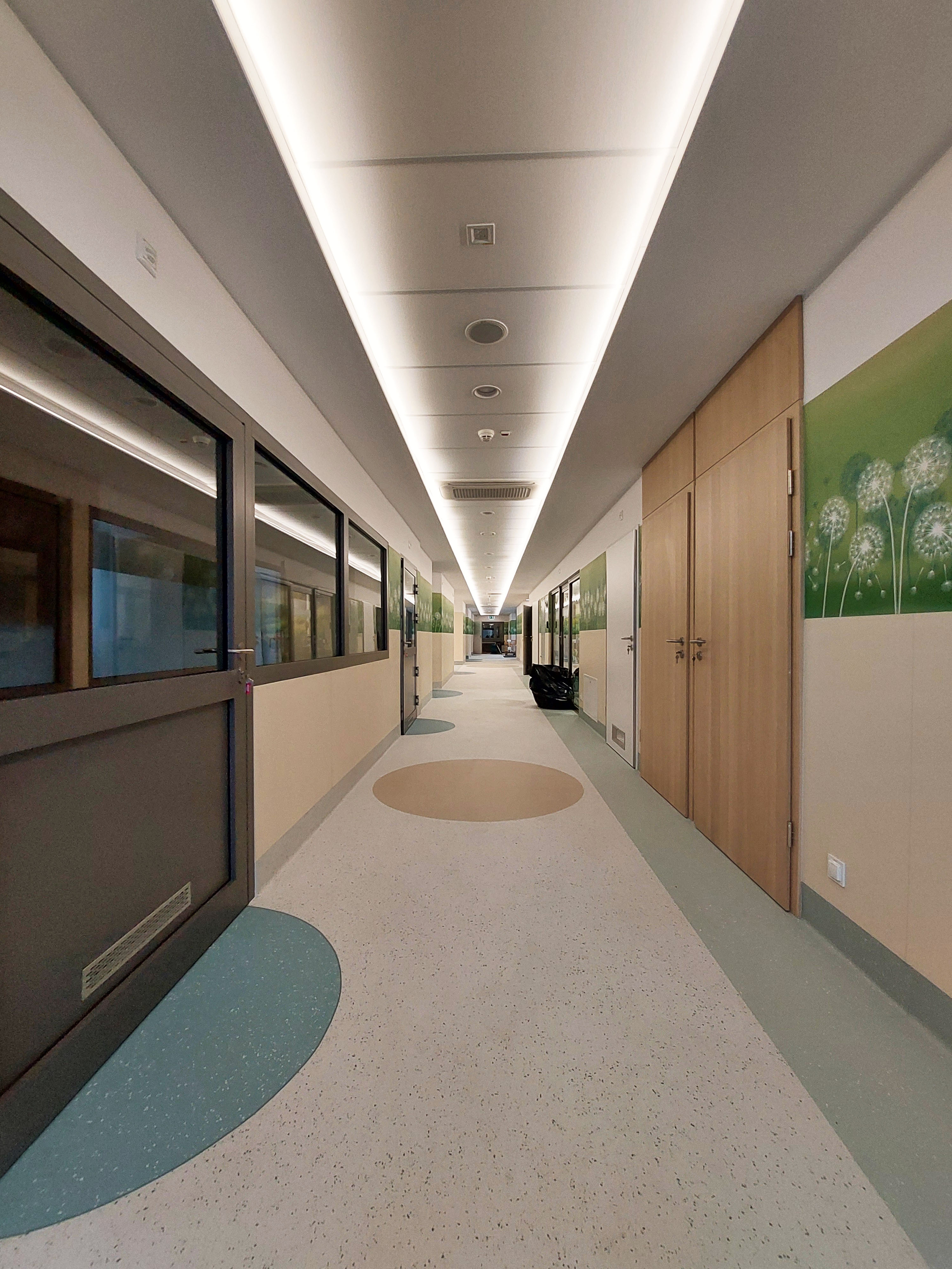 Oddział Psychiatryczny - Szpital Uniwersytecki - zdjęcie 24