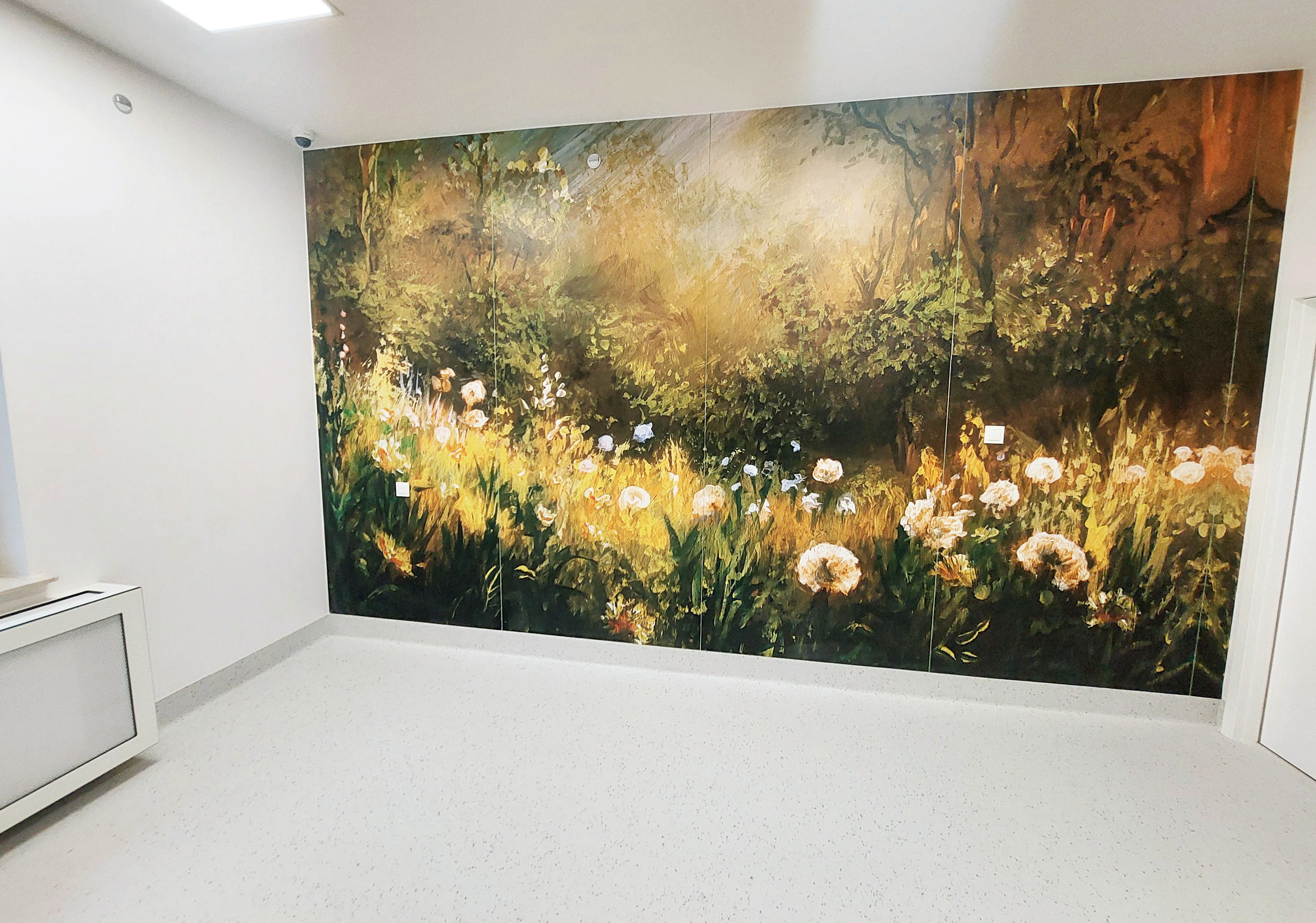 Oddział Psychiatryczny - Szpital Uniwersytecki - zdjęcie 17