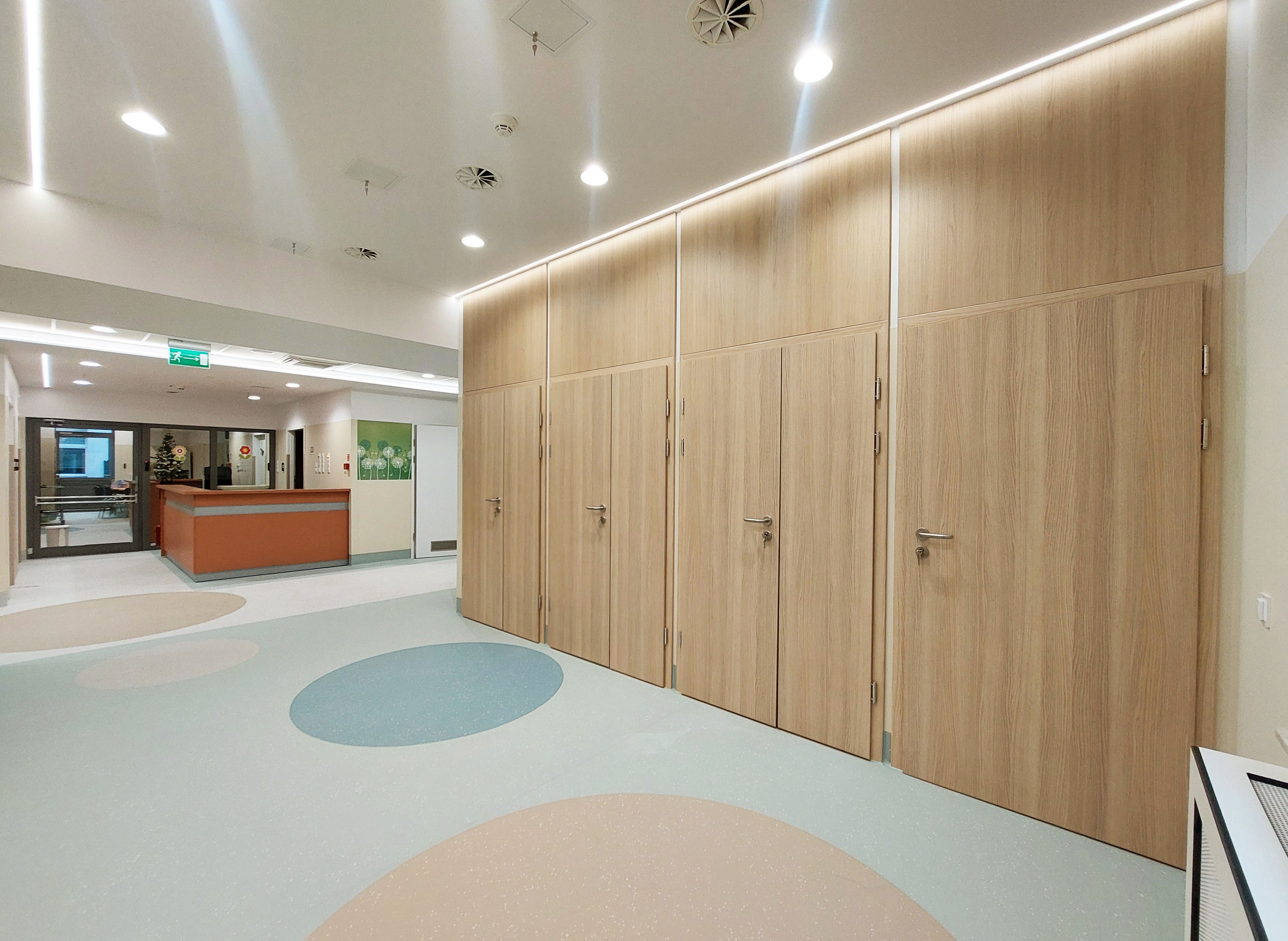 Oddział Psychiatryczny - Szpital Uniwersytecki - zdjęcie 19