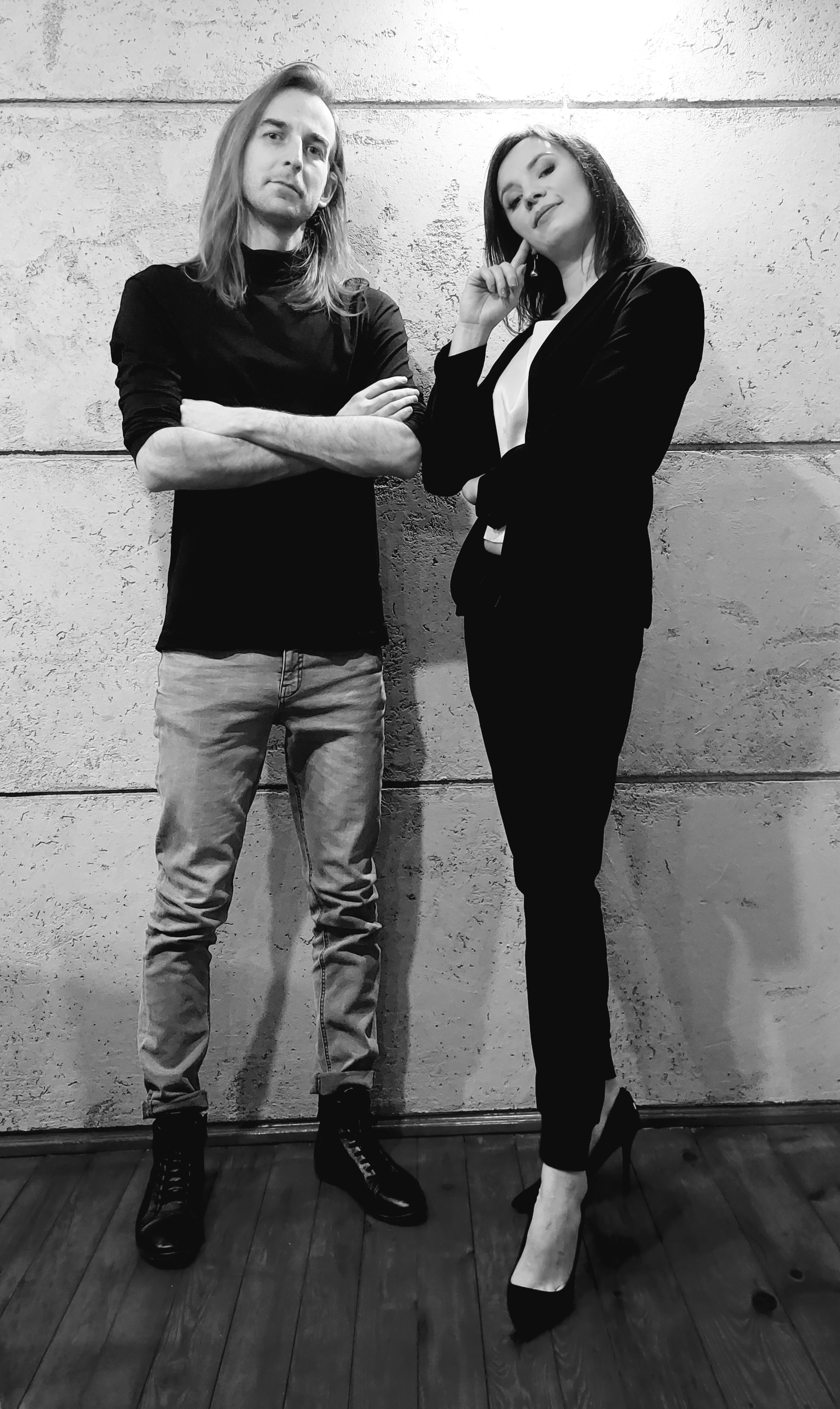 JOANNA TADYCH - Architekt